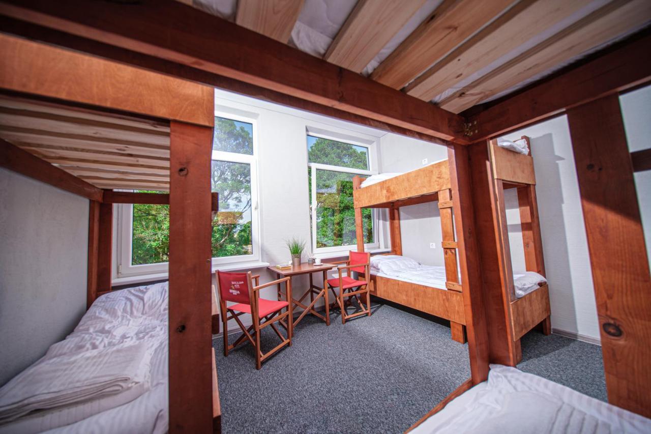 B&B In Oldtown 팔랑가 외부 사진