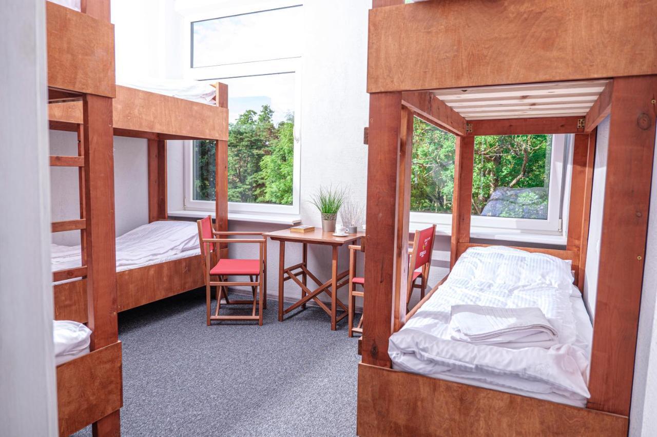B&B In Oldtown 팔랑가 외부 사진