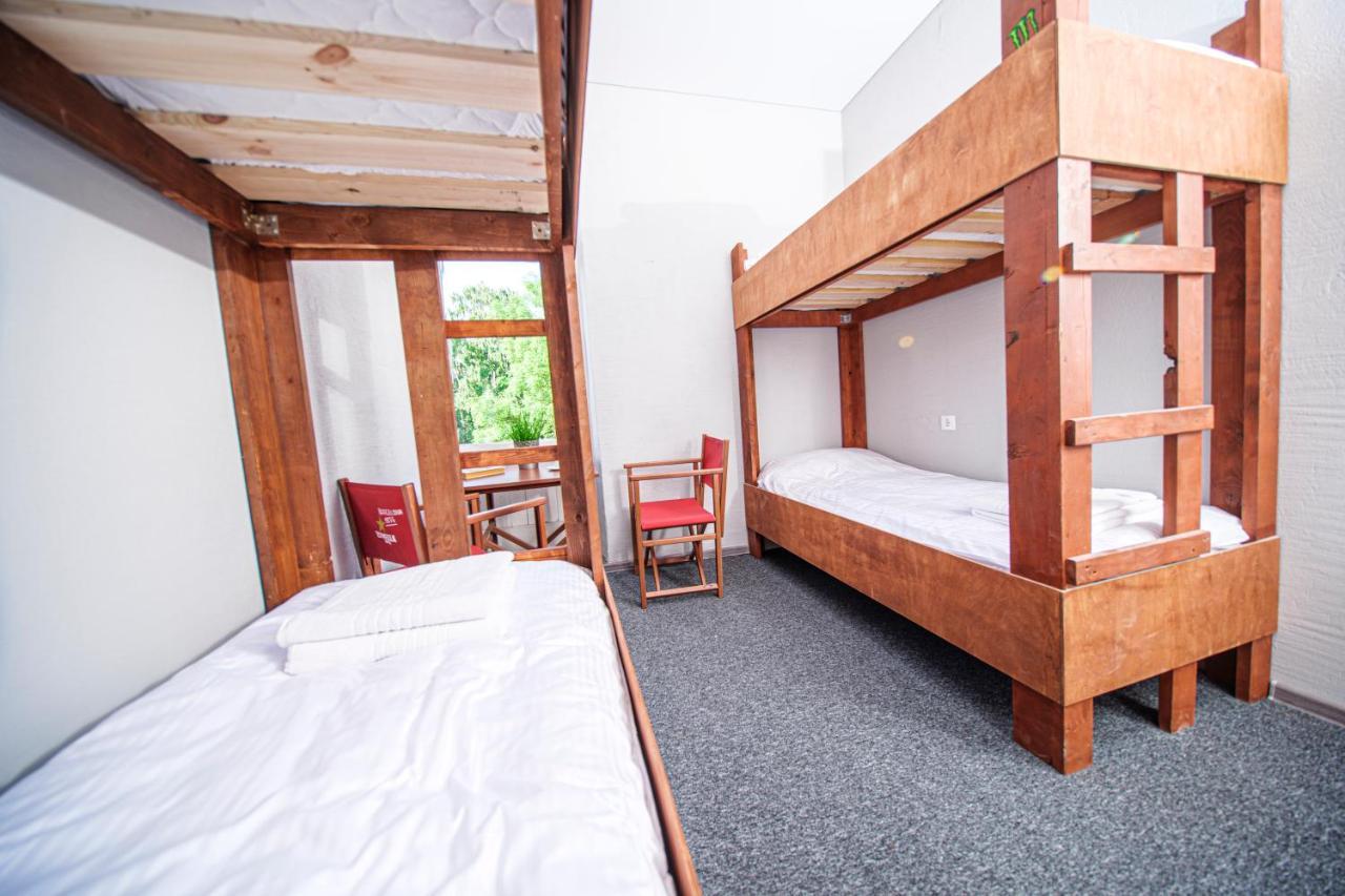 B&B In Oldtown 팔랑가 외부 사진