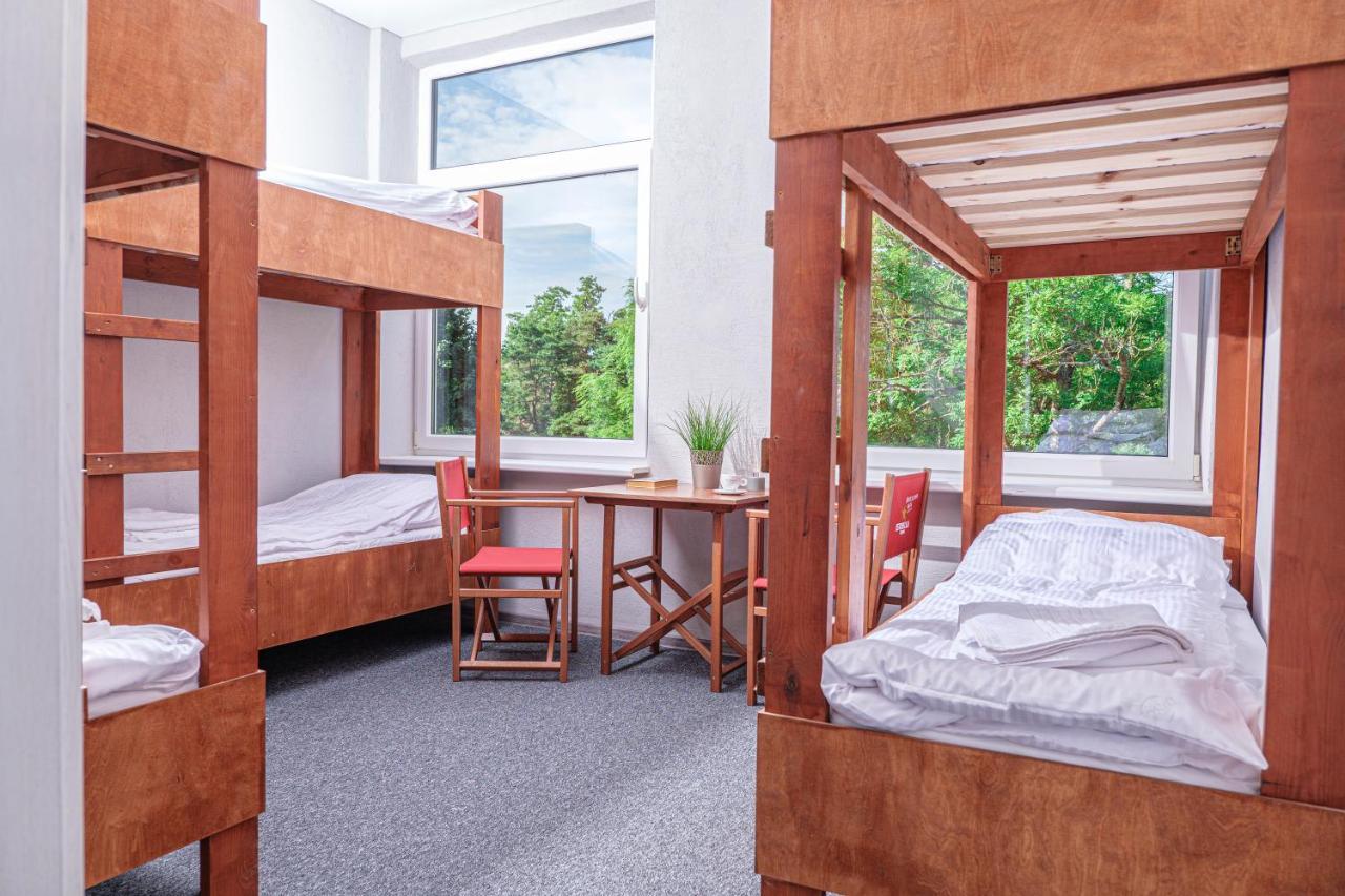 B&B In Oldtown 팔랑가 외부 사진