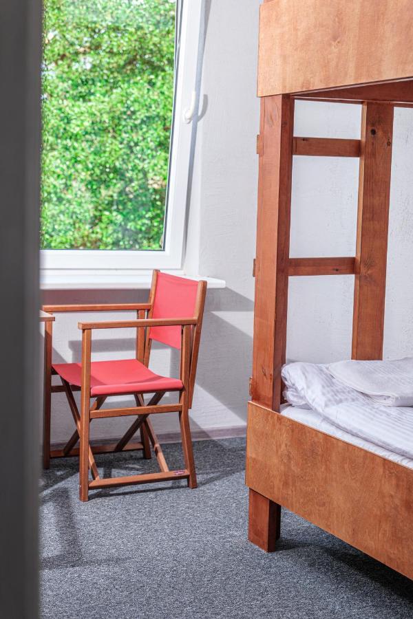 B&B In Oldtown 팔랑가 외부 사진