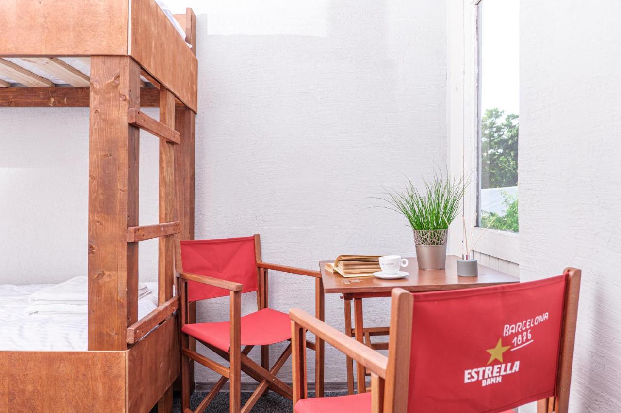 B&B In Oldtown 팔랑가 외부 사진