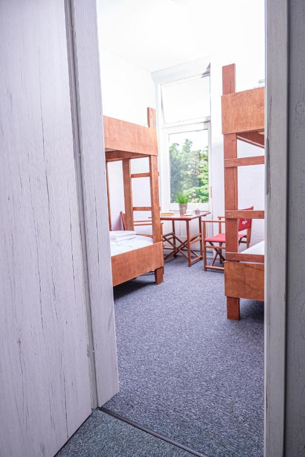 B&B In Oldtown 팔랑가 외부 사진