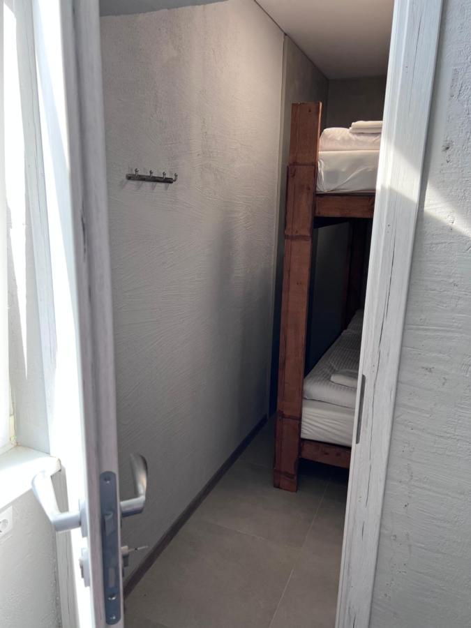 B&B In Oldtown 팔랑가 외부 사진